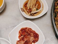 -韩宫宴炭火烤肉(印象城店)