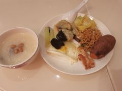-黄金水汇·美食(文锦渡店)
