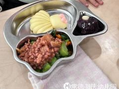 -常德书法幼儿园