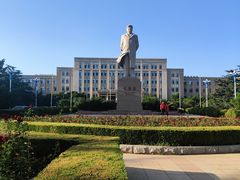 -大连理工大学(凌水校区)