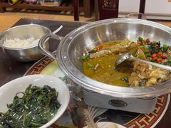 -洁雅小南方俏巴鱼馆(汴河街店)