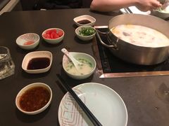 -捞王锅物料理(上海世茂广场店)
