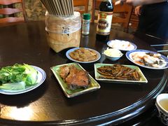 -同得兴 Since·1995 传统苏式面馆(十全街店)