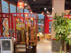 -西昌老号李小肠特色烧烤园(温江店)