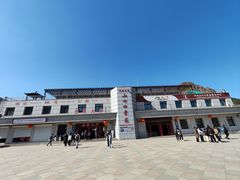 -山叶口景区