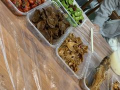 -蓝精灵饺子店
