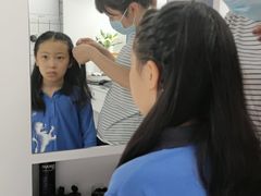 -方快PLUS照相馆(唐镇恒生万鹂店)