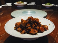 -大牌大·传统杭帮菜(湖滨店)