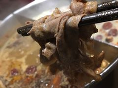 -无老锅(苓雅店)