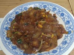 -毅祥斋老孙家泡馍(北院门鼓楼店)