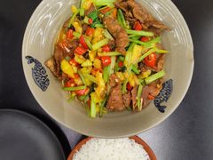 钵子饭-潇湘阁(三里屯SOHO店)