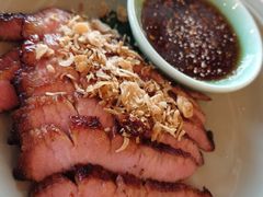 -CHINCHIN 青青·泰国料理(万象食家店)