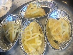 -圣罗巴海鲜自助(黑金店)