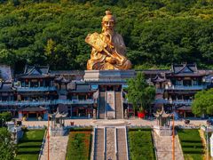 -句容茅山景区