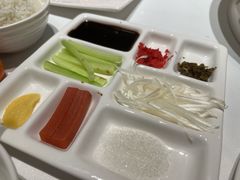 -四季民福烤鸭店(通州马驹桥店)