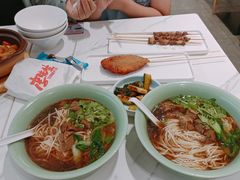 -李先生牛肉面大王(广渠门内店)