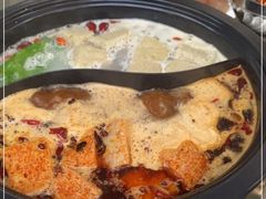 -元味牛肚王(金城寨街店)