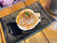 -聚点串吧·北京烧烤(朝北店)