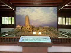 -张溥故居