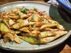 -兰溪小馆(东直门簋街店)