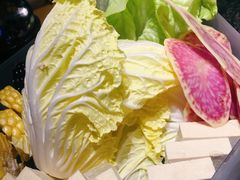 -王家渡火锅店(棕榈泉店)