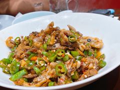 -攸州小镇家湘菜(小米科技园店)