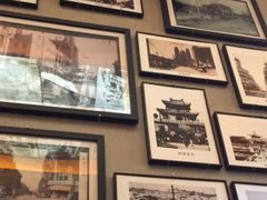 -麦落精酿啤酒餐吧(先农大院店)
