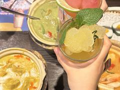 -泰妃殿(武汉首店)