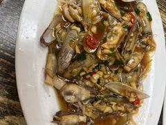 -星奇缘·海鲜餐厅(东山美食地标店)