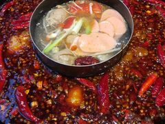 -重庆渝达老火锅(春熙路店)