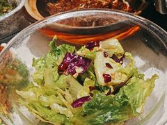-味上湘菜馆(河马店)