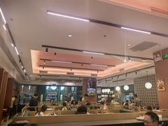 -香港深仔记茶餐厅(东门店)