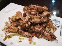 -抹直口特色菜馆(一店)