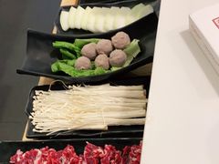 -陈记顺和牛肉火锅(岗顶店)