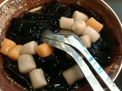 -鲜芋仙(高新万达广场店)