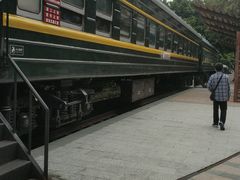-广九铁路纪念园