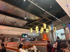 -得意啫·广东啫啫煲(前海HOP店)