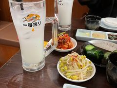 -蒜香焼肉PURUSHIN(马场路店)