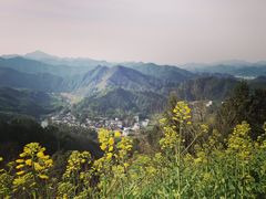 -石潭村