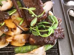 -THE PAWON·8碗(古北SOHO店)