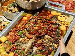 -1819餐厅·团队聚餐·烤串·精酿