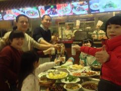 -金龙渔港(双楠店)