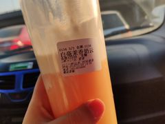 白毫茉香奶云-隆延茶铺(学清路驹然店)