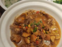 -衡厨·衡阳土菜(中南店)