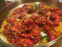 -神府路壹号·海鲜烧烤排档(三坊七巷店)
