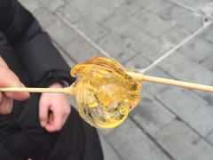 -吉庆街美食广场