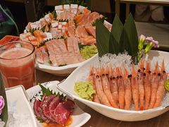 -大渔铁板烧(万象城店)