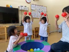 -奇乐全日制婴儿学校·早教