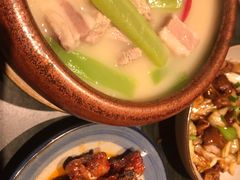 -兰溪小馆(首经贸店)