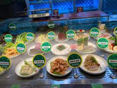 -松沪名灶·豆浆鱼头·新上海菜(飞航吾悦广场店)